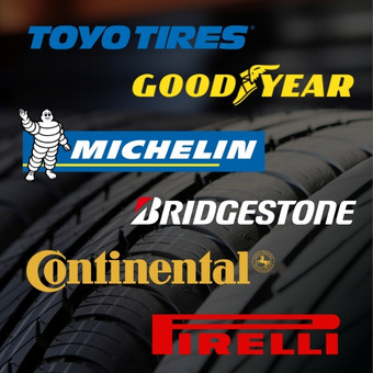 quality tire brands