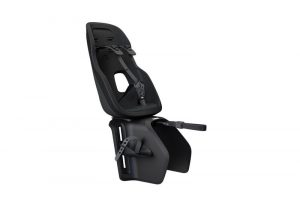 thule yepp nexxt mini black