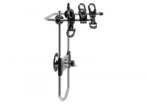 SPARE ME 2 BIKE RACK WITH INTEGRATED LOCKS