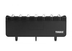 THULE GATEMATE PRO TRUCKBIKE RACK BLACK