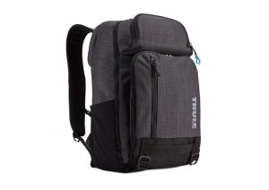 THULE STRAVAN BACKPACK BLACK