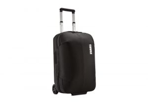 THULE SUBTERRA CARRY ON LUGGAGE MINERAL