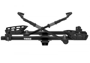 THULE T2 PRO X BIKE ADD-ON