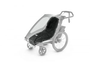 Thule Chariot Jog Kit 1