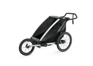 Thule Chariot Lite 1 Agave
