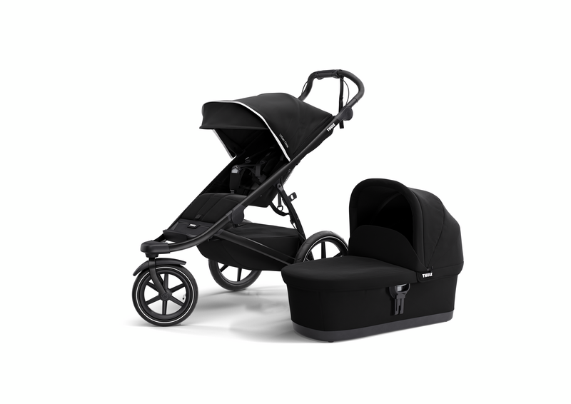 Thule Urban Glide Black : Grey Thule Urban Glide Black : Grey