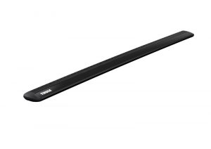 WingBar Evo 2 Pack 150 Black