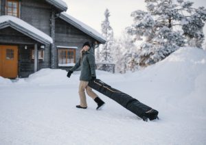 roundtrip ski bag